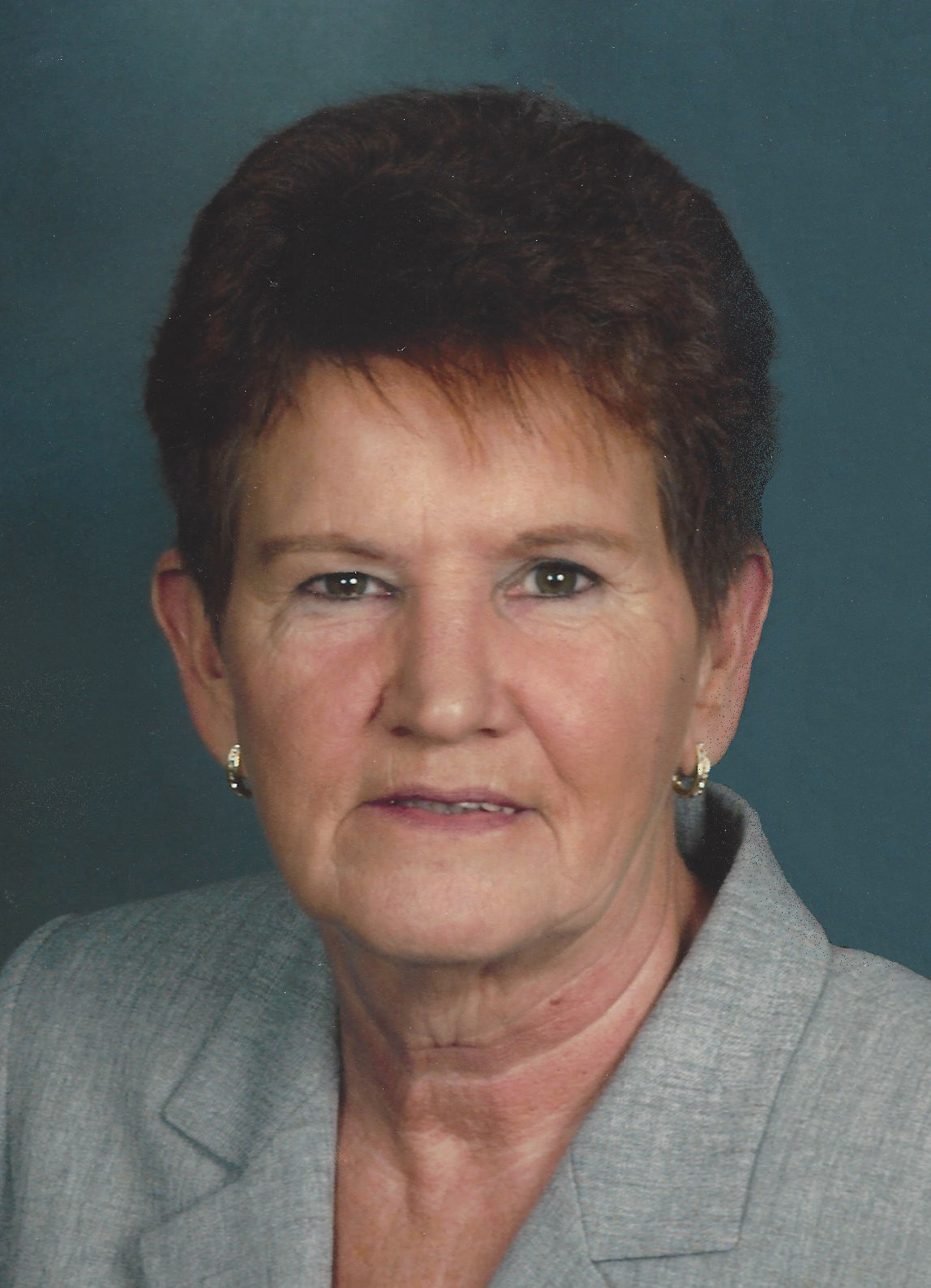 Edith M. DeBoer